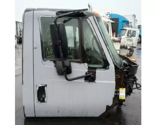 INTERNATIONAL 4300V Cab Assembly