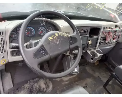 INTERNATIONAL 4300V Cab Assembly