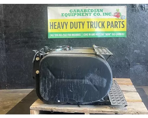 INTERNATIONAL 4300V Fuel Tank