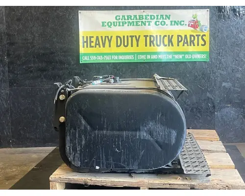 INTERNATIONAL 4300V Fuel Tank