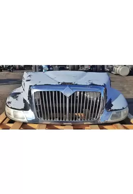 INTERNATIONAL 4300V Hood