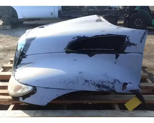 INTERNATIONAL 4300V Hood