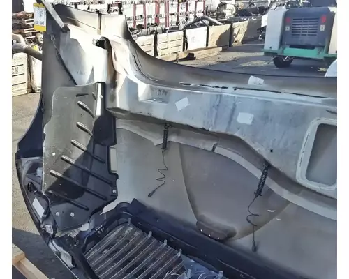 INTERNATIONAL 4300V Hood