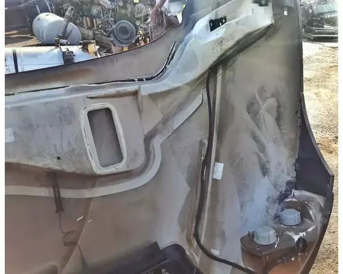 INTERNATIONAL 4300V Hood