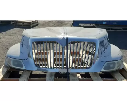 INTERNATIONAL 4300V Hood