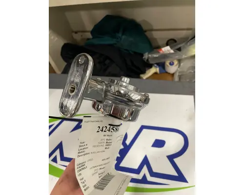 INTERNATIONAL 4300 315 Engine Mounts