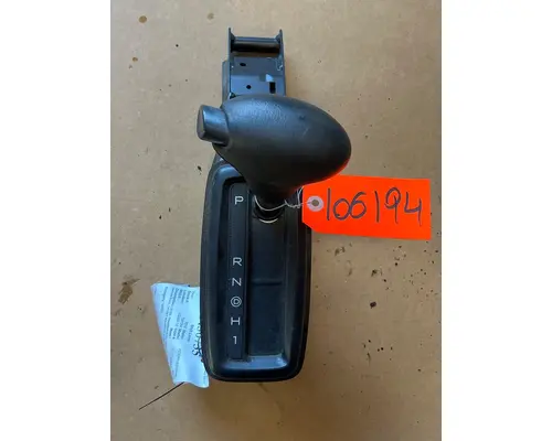 INTERNATIONAL 4300 412 Shift Levers