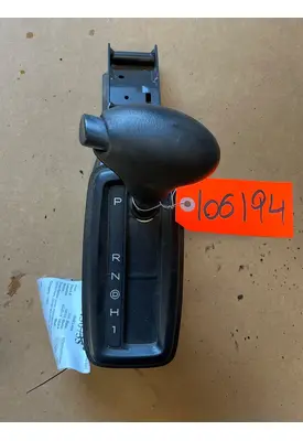 INTERNATIONAL 4300 412 Shift Levers