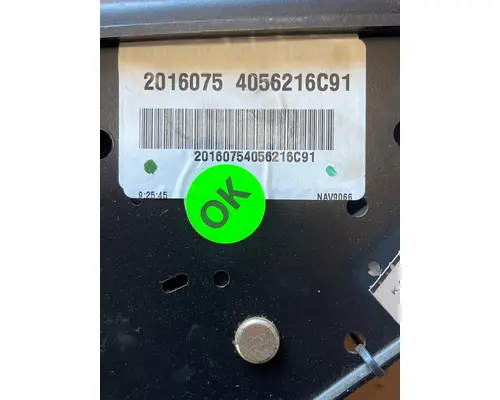 INTERNATIONAL 4300 412 Shift Levers