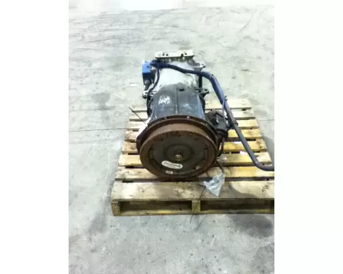 INTERNATIONAL 4300 4371 transmission (hydromechanical), complete