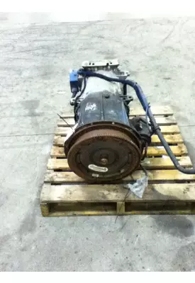 INTERNATIONAL 4300 4371 transmission (hydromechanical), complete