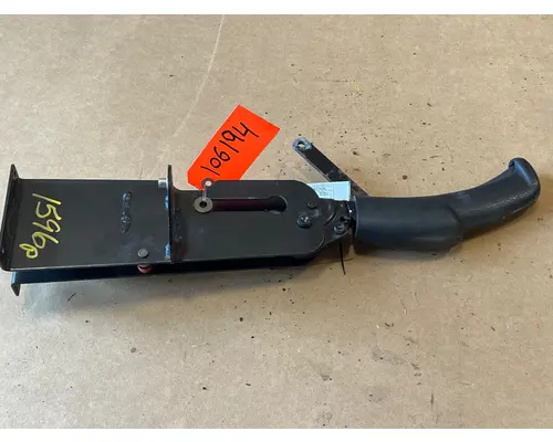 INTERNATIONAL 4300 560 Brake Components