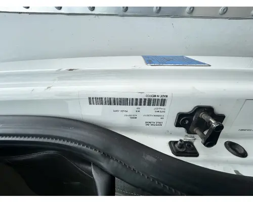 INTERNATIONAL 4300 820 Aftertreatment Components