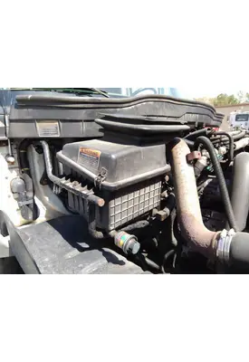 INTERNATIONAL 4300 AIR CLEANER