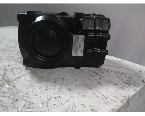 INTERNATIONAL 4300 AIR CONDITIONER COMPRESSOR