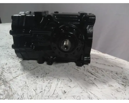 INTERNATIONAL 4300 AIR CONDITIONER COMPRESSOR