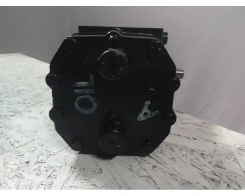 INTERNATIONAL 4300 AIR CONDITIONER COMPRESSOR