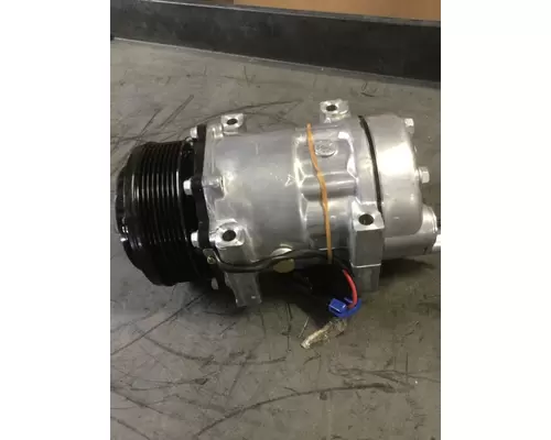 INTERNATIONAL 4300 AIR CONDITIONER COMPRESSOR