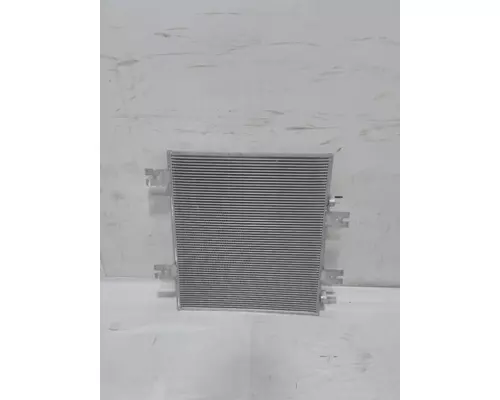 INTERNATIONAL 4300 AIR CONDITIONER CONDENSER