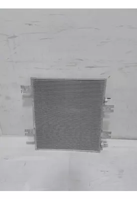 INTERNATIONAL 4300 AIR CONDITIONER CONDENSER