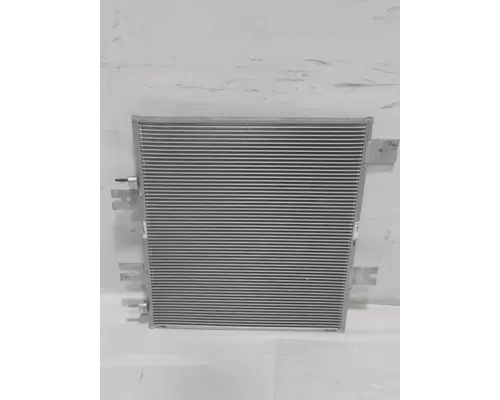 INTERNATIONAL 4300 AIR CONDITIONER CONDENSER