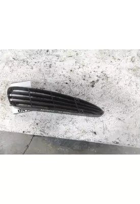 INTERNATIONAL 4300 AIR INTAKE LOUVER/COVER