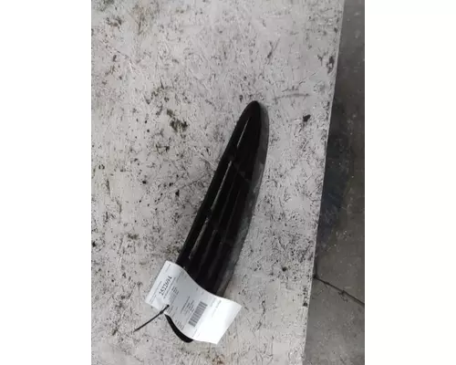 INTERNATIONAL 4300 AIR INTAKE LOUVERCOVER