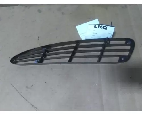 INTERNATIONAL 4300 AIR INTAKE LOUVERCOVER