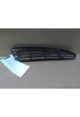 INTERNATIONAL 4300 AIR INTAKE LOUVER/COVER