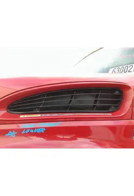 INTERNATIONAL 4300 AIR INTAKE LOUVER/COVER