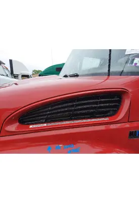 INTERNATIONAL 4300 AIR INTAKE LOUVER/COVER