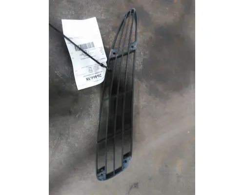 INTERNATIONAL 4300 AIR INTAKE LOUVERCOVER