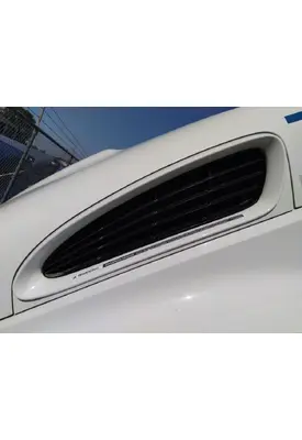 INTERNATIONAL 4300 AIR INTAKE LOUVER/COVER