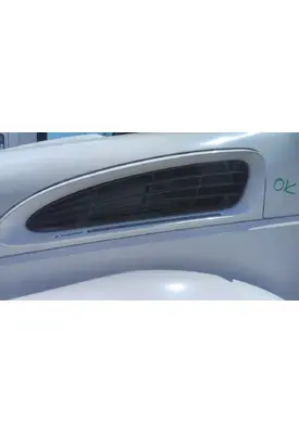 INTERNATIONAL 4300 AIR INTAKE LOUVER/COVER