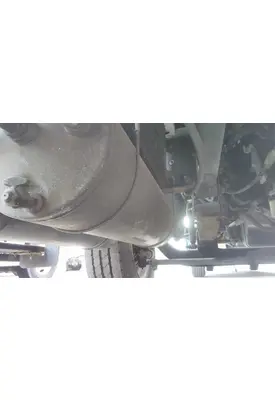 INTERNATIONAL 4300 AIR TANK