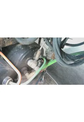 INTERNATIONAL 4300 AIR TANK