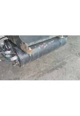 INTERNATIONAL 4300 AIR TANK