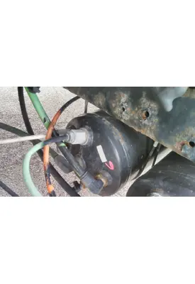 INTERNATIONAL 4300 AIR TANK