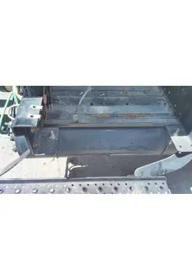 INTERNATIONAL 4300 AIR TANK