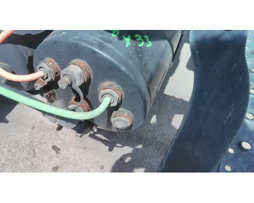 INTERNATIONAL 4300 AIR TANK