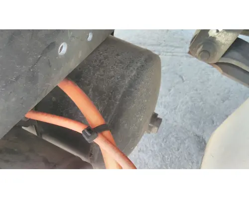 INTERNATIONAL 4300 AIR TANK