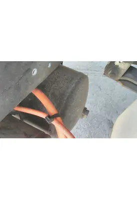 INTERNATIONAL 4300 AIR TANK