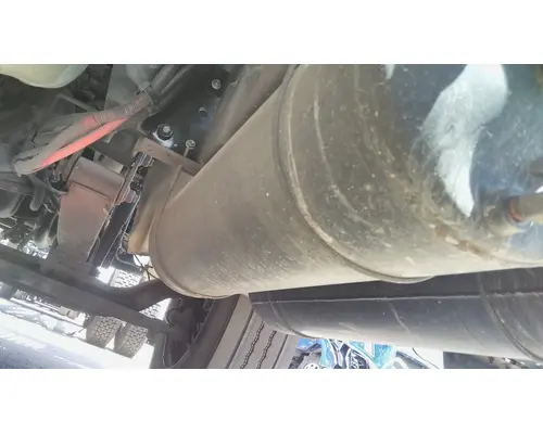 INTERNATIONAL 4300 AIR TANK