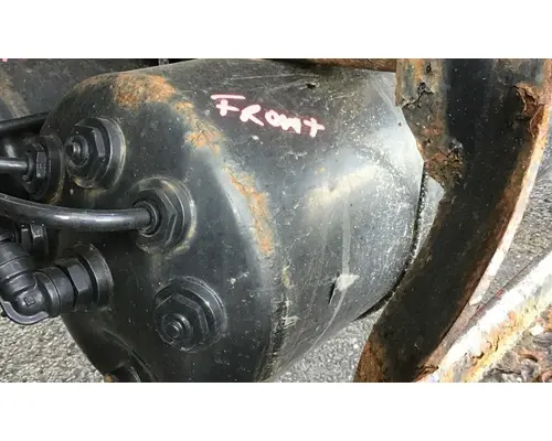 INTERNATIONAL 4300 AIR TANK