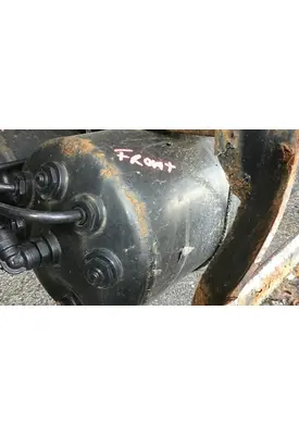 INTERNATIONAL 4300 AIR TANK