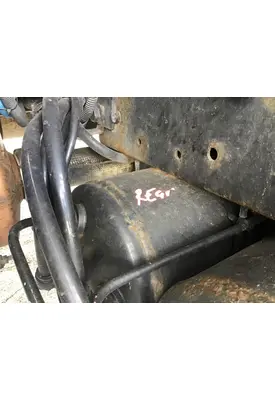 INTERNATIONAL 4300 AIR TANK
