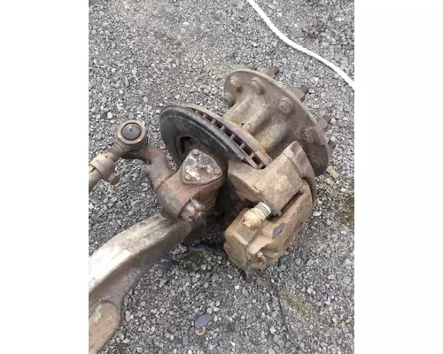 INTERNATIONAL 4300 AXLE ASSEMBLY, FRONT (STEER)