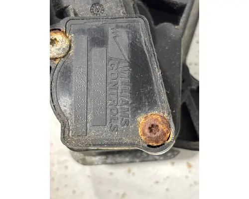 INTERNATIONAL 4300 Accelerator Parts