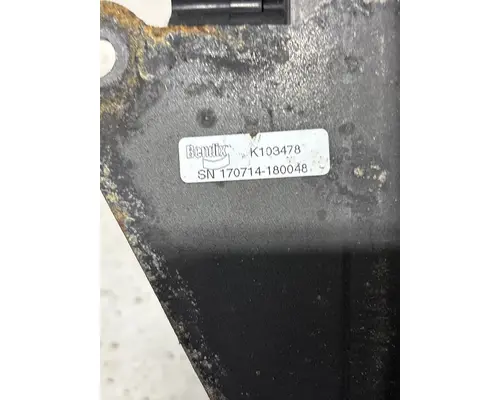 INTERNATIONAL 4300 Accelerator Parts