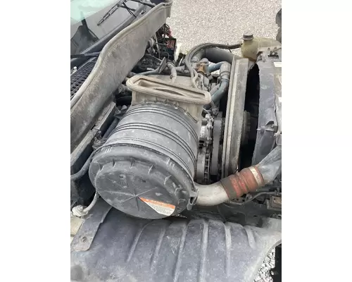 INTERNATIONAL 4300 Air Cleaner